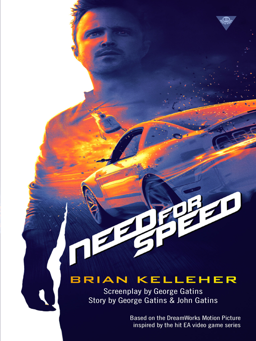Title details for Need for Speed by Brian Kelleher - Wait list